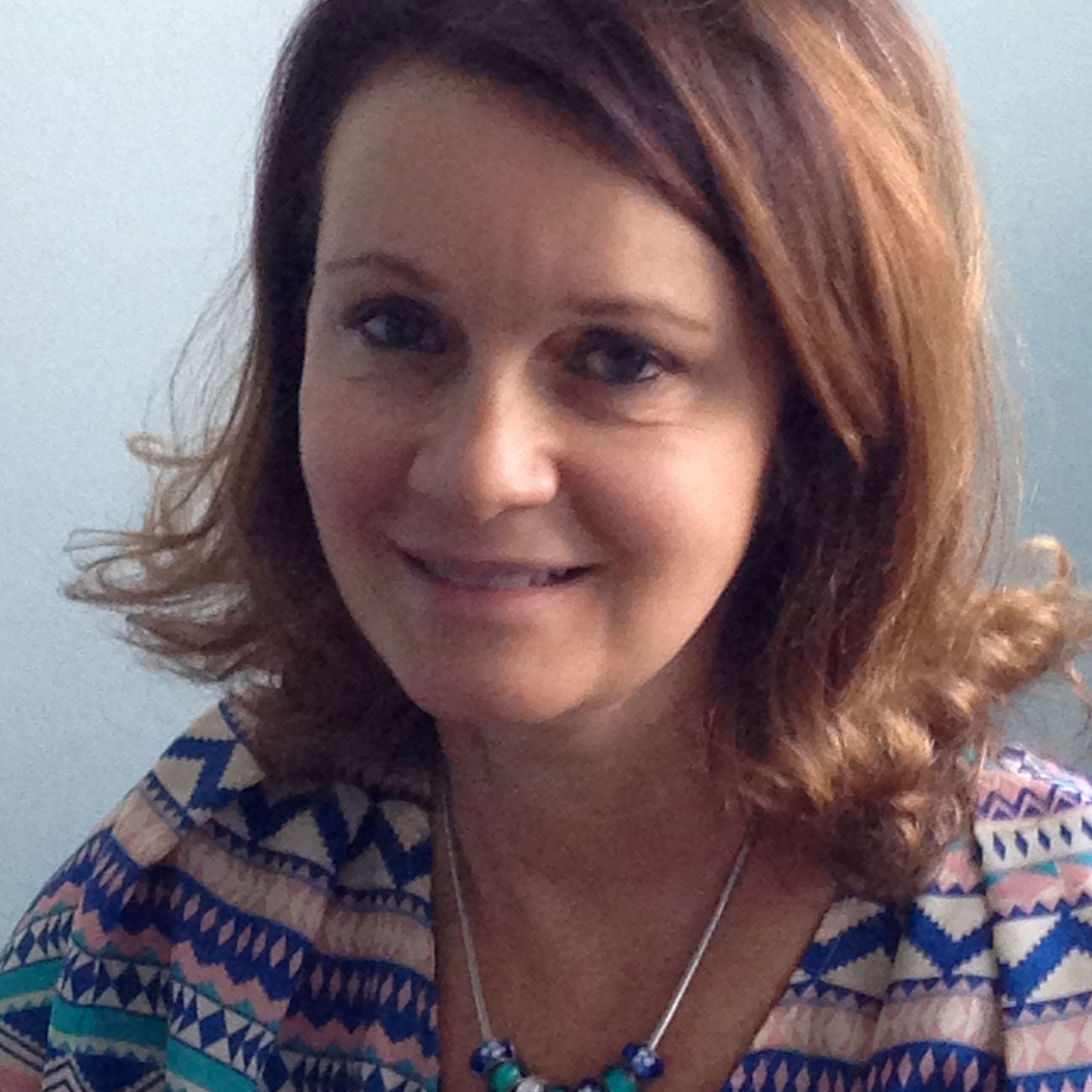 Profile picture of Nadine Attal