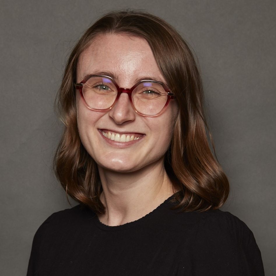 Profile picture of Audrene Bergeot