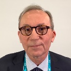 Profile picture of Bruno Perrouty