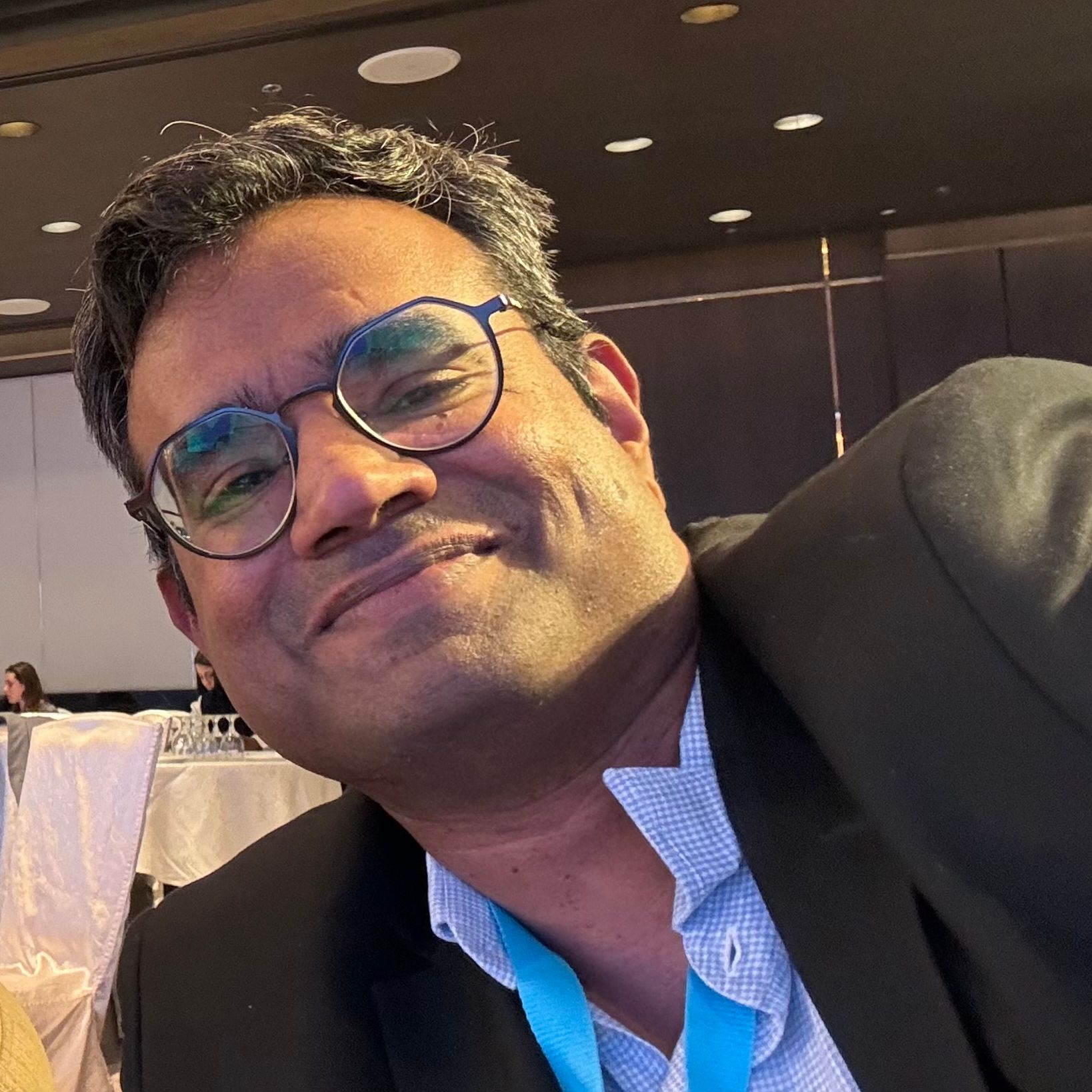 Profile picture of Kumaran Deiva