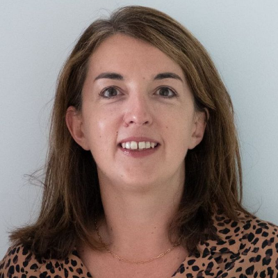 Profile picture of Géraldine Androdias