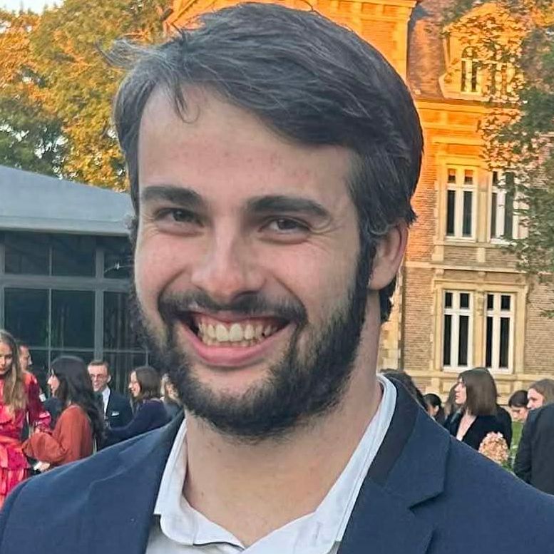 Profile picture of Yoann Lesnard