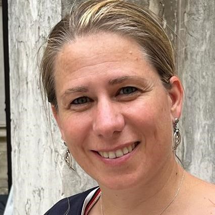 Profile picture of Claire Demiot