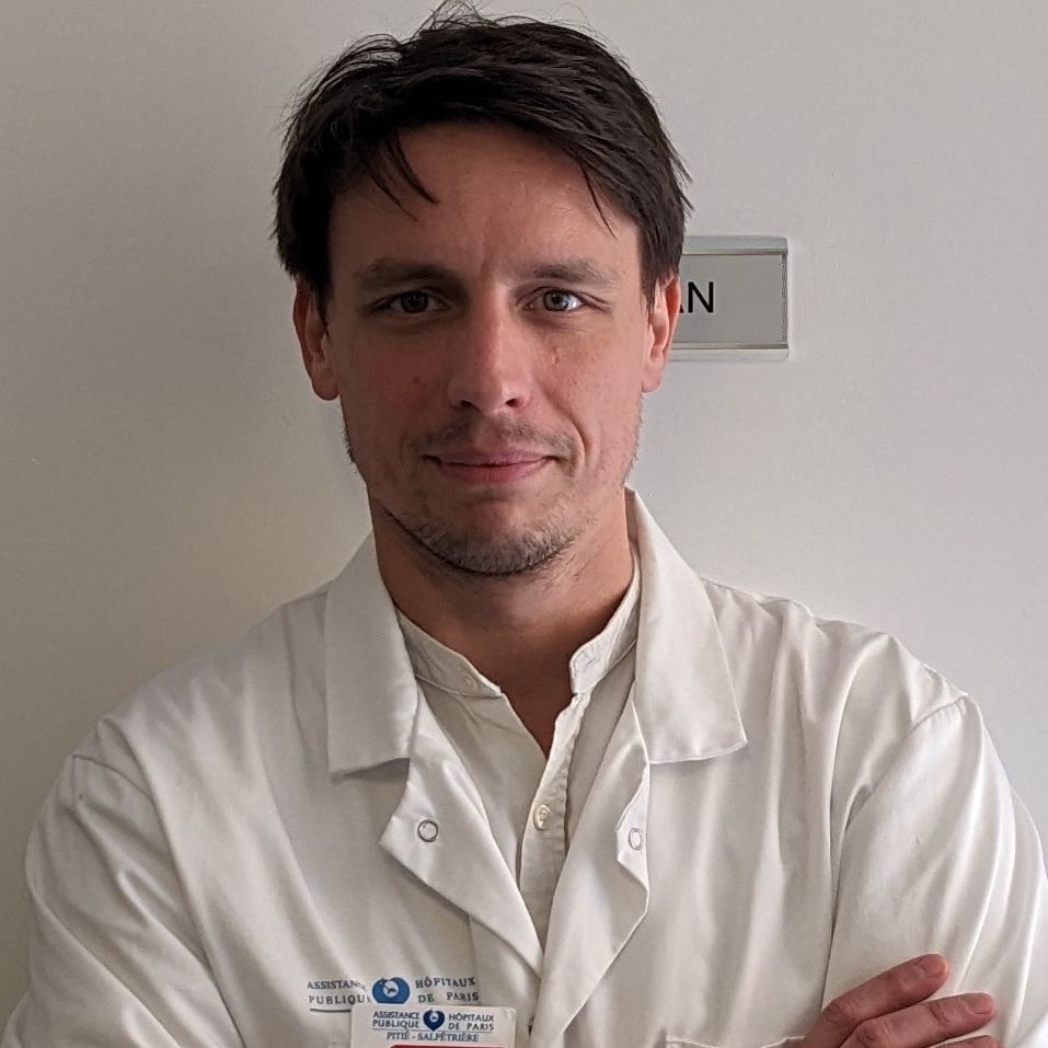 Profile picture of Kevin Bihan