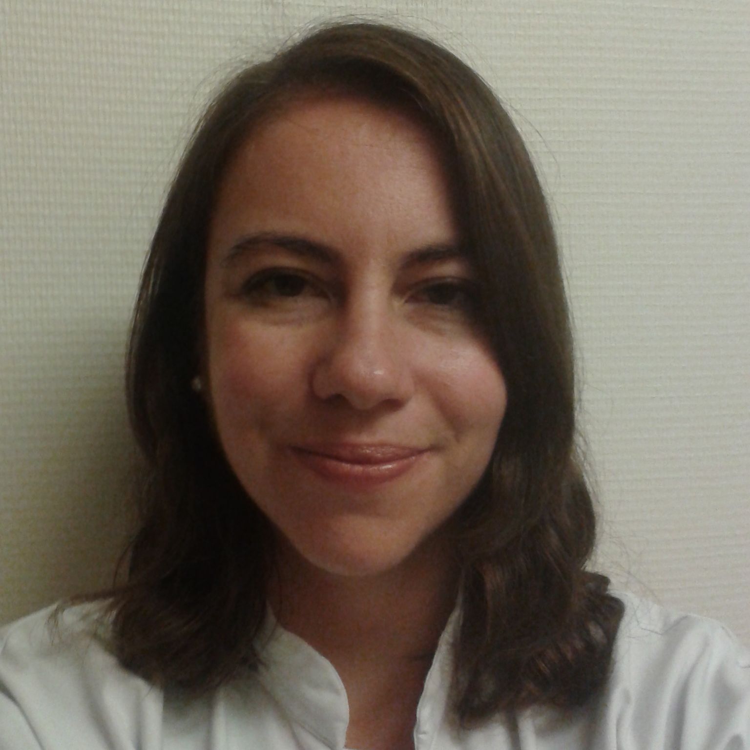 Profile picture of Aude-Marie Grapperon