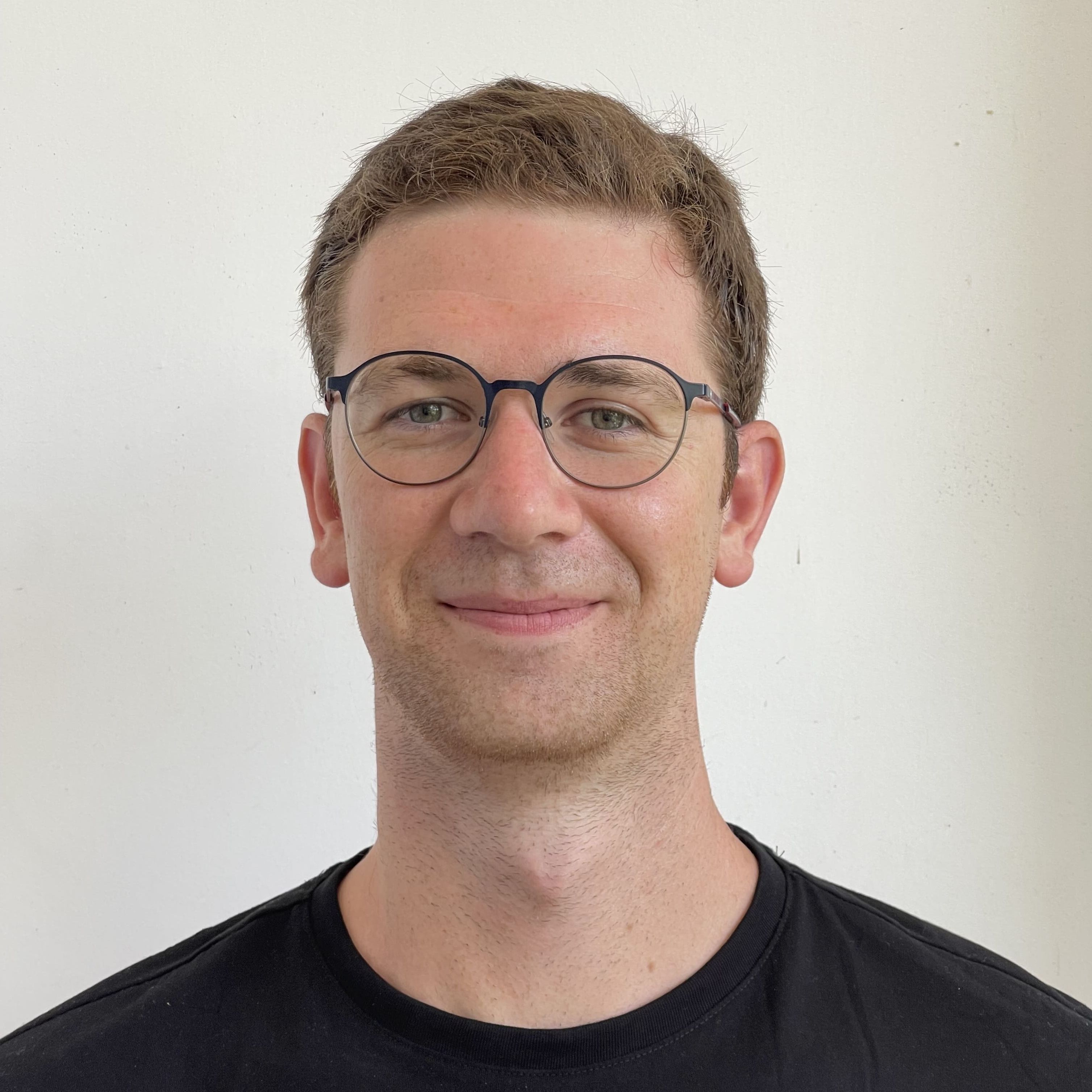 Profile picture of Sébastien Lecomte