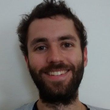 Profile picture of Etienne Dormeuil