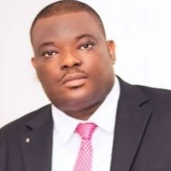 Profile picture of Roch Christian Johnson