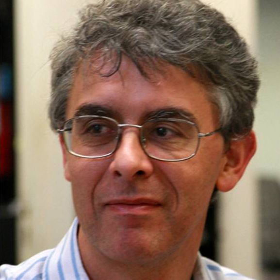 Profile picture of Laurent Gerbaud