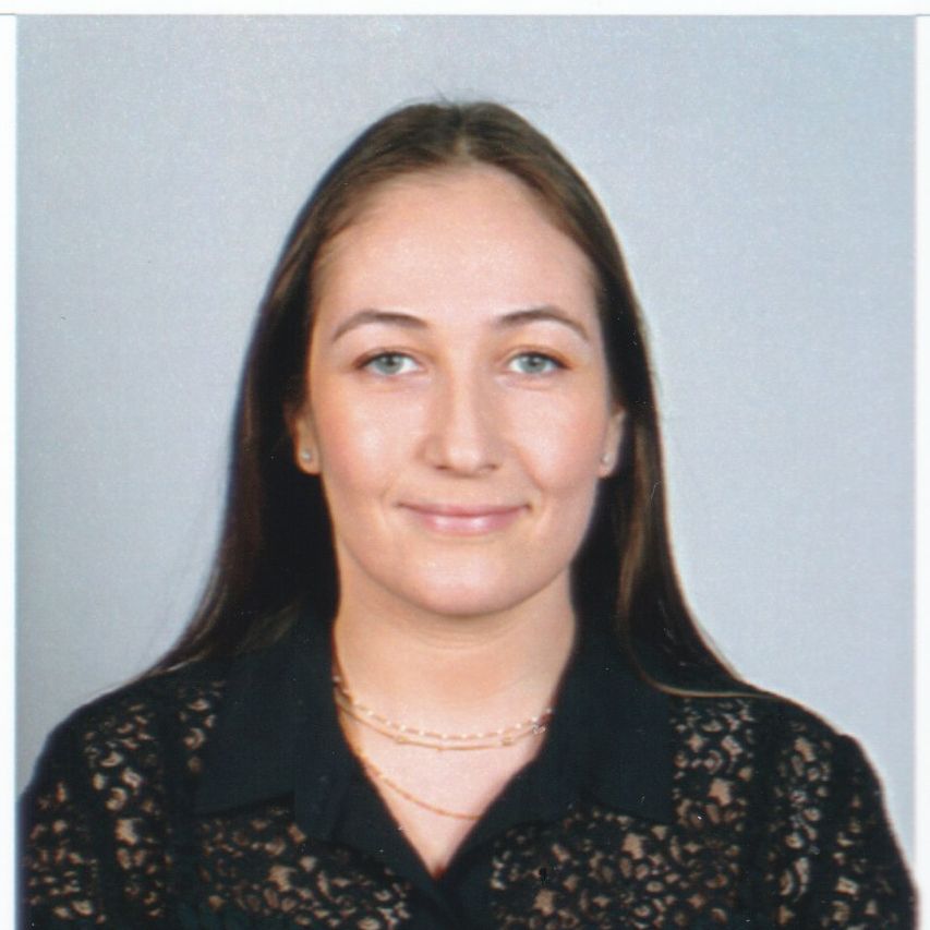 Profile picture of Océane Thomel-Rocchi