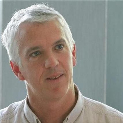 Profile picture of Jérôme De Seze