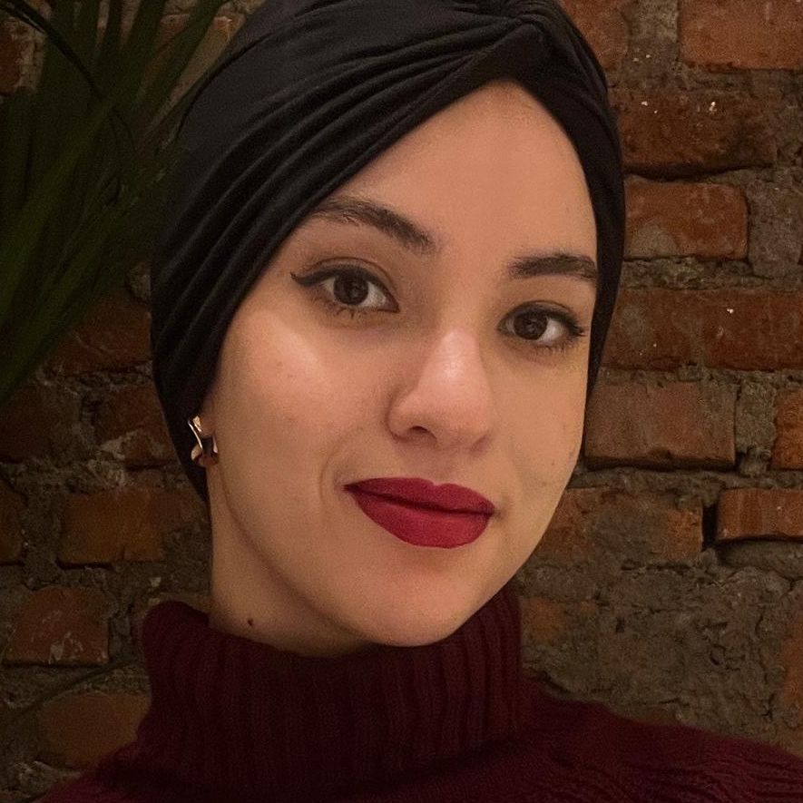 Profile picture of Nada El Yaagoubi