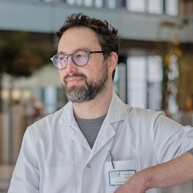 Profile picture of Mathieu Boone