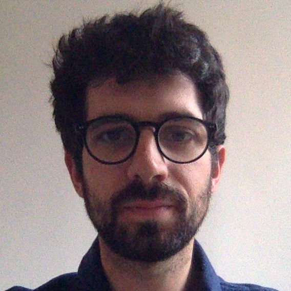 Profile picture of Etienne Fortanier