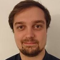 Profile picture of Guillaume Carey