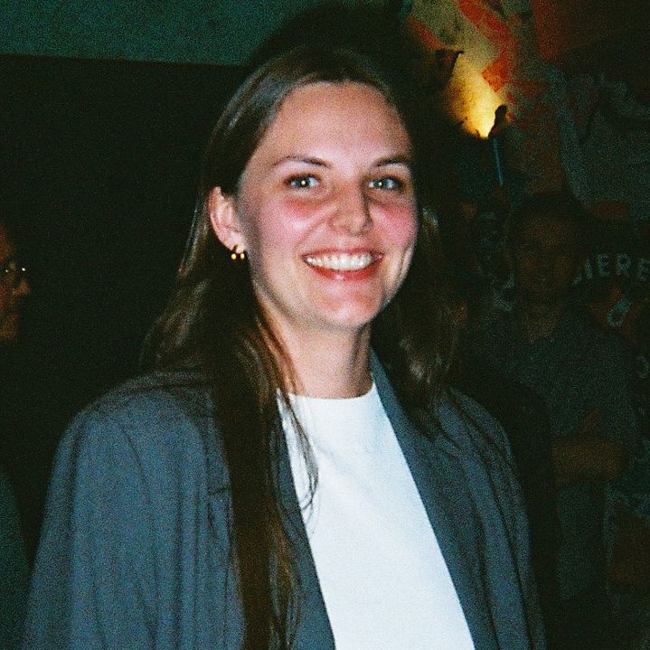 Profile picture of Cécile Carriat