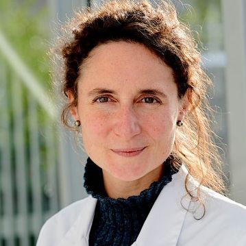 Profile picture of Mélanie Strauss