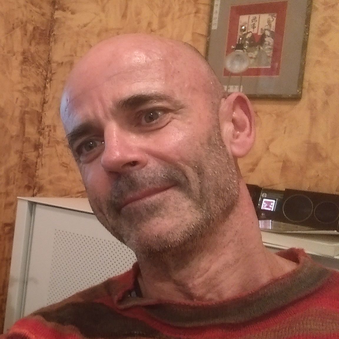 Profile picture of René Decombe