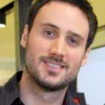 Profile picture of Damien Vistoli