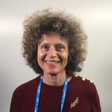 Profile picture of Virginie Corand