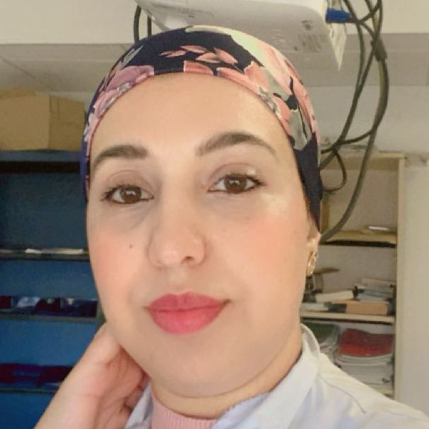 Profile picture of Asmaa Nouadria