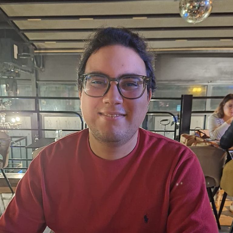 Profile picture of Mohamed Dhiaeddine Gharbi