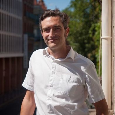 Profile picture of Hugues Dargagnon