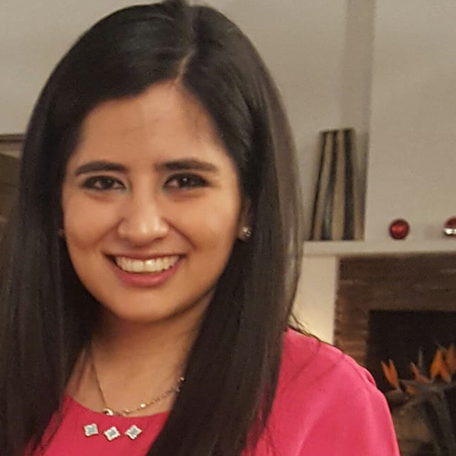 Profile picture of Daniells Andrea Erazo Aleman