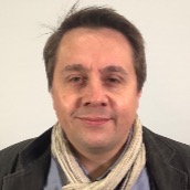 Profile picture of Nicolas Gaspard