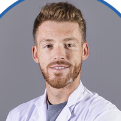 Profile picture of Alexandre Berger