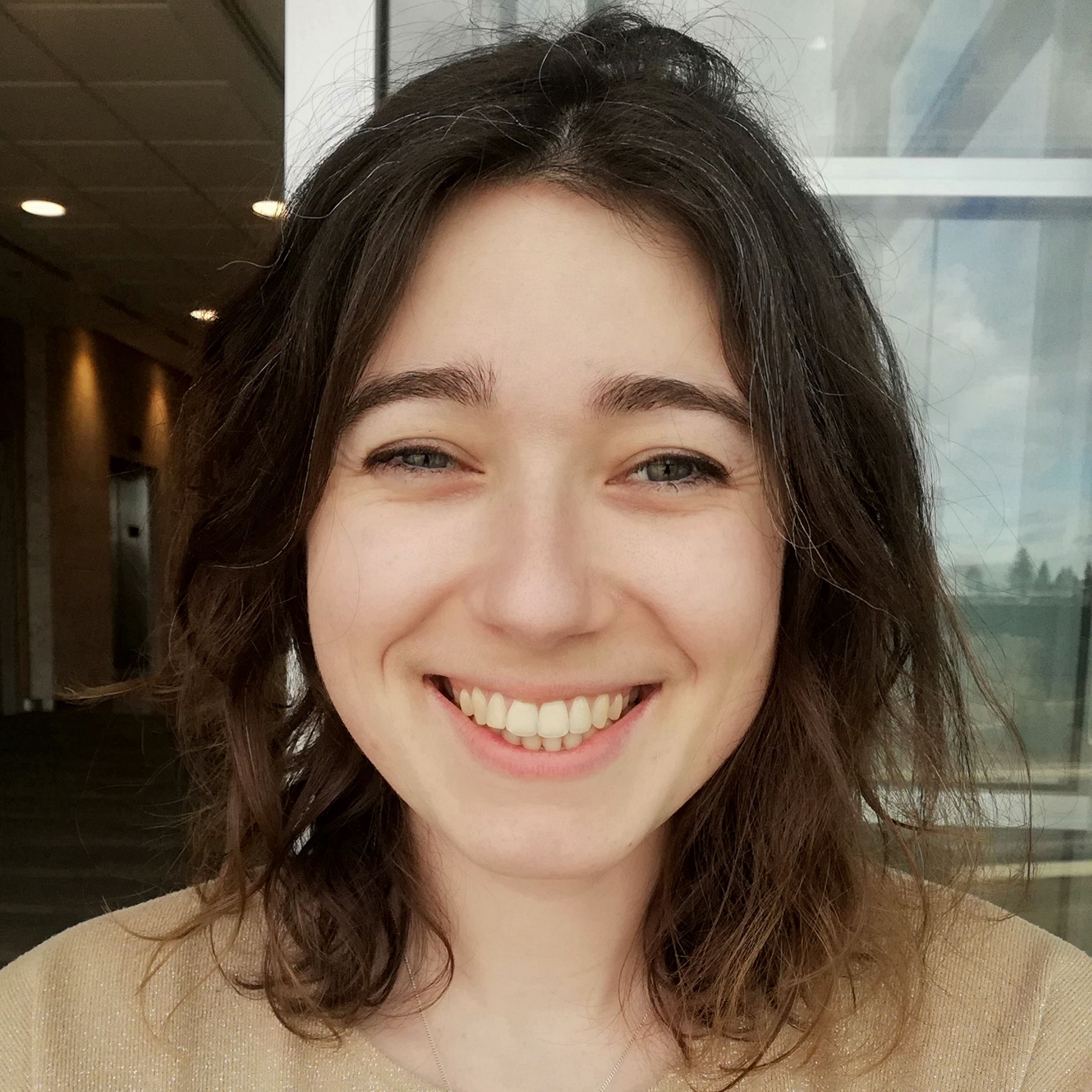 Profile picture of Christelle Nilles