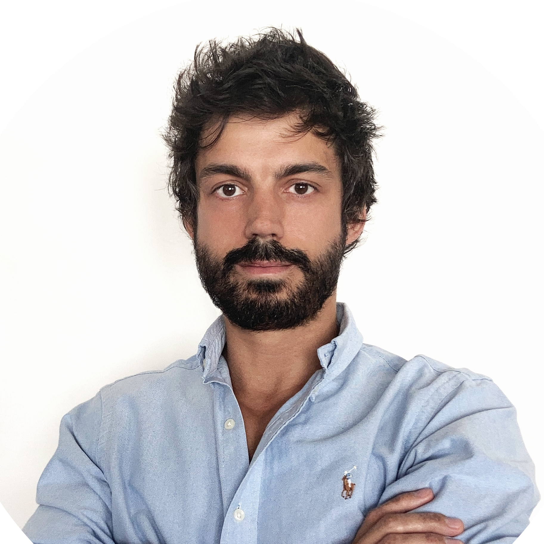 Profile picture of Philippe Codron