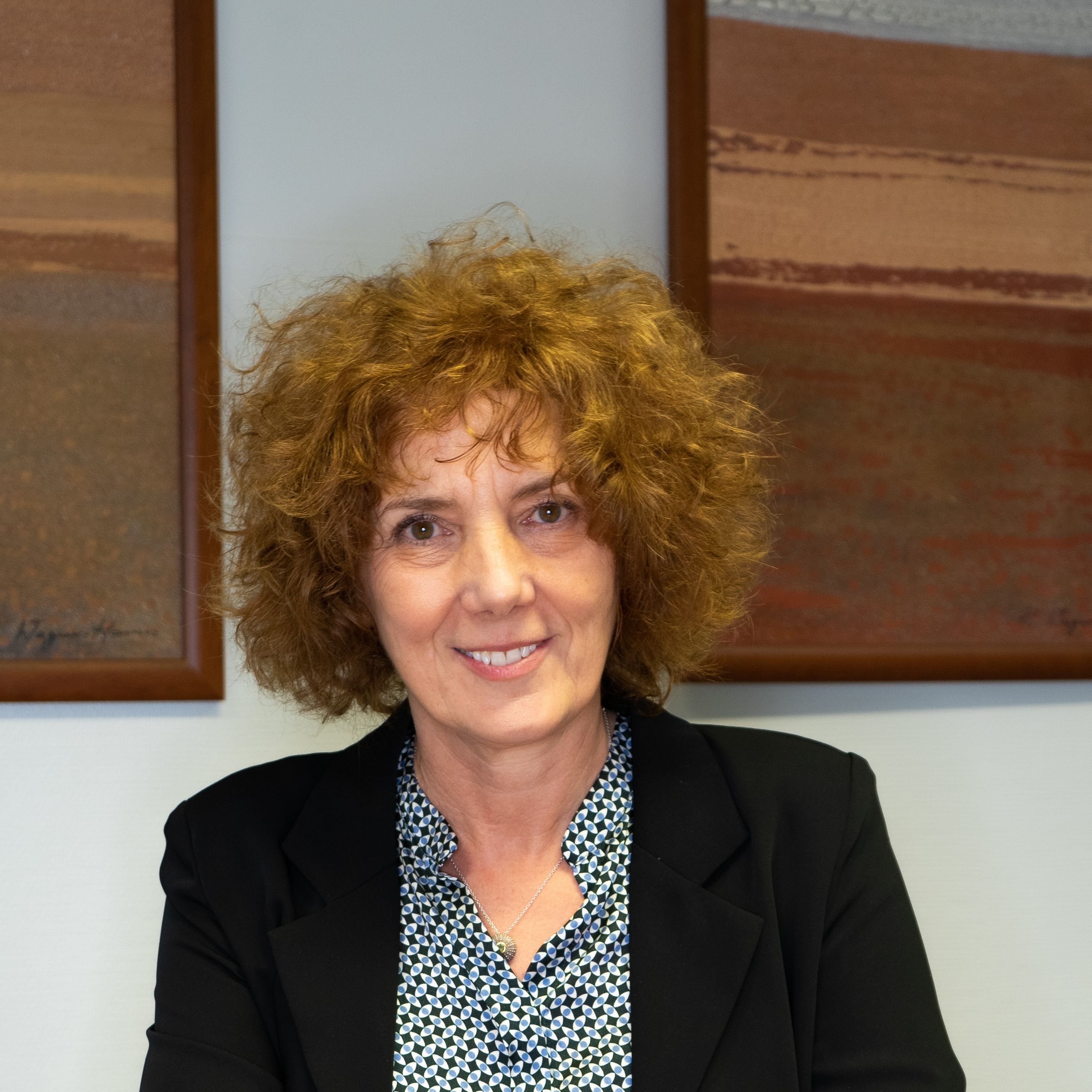 Profile picture of Marie Christine Picot