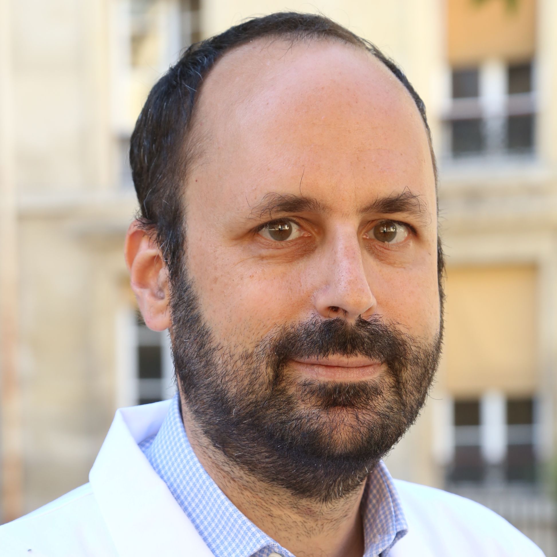 Profile picture of Julien Dumurgier