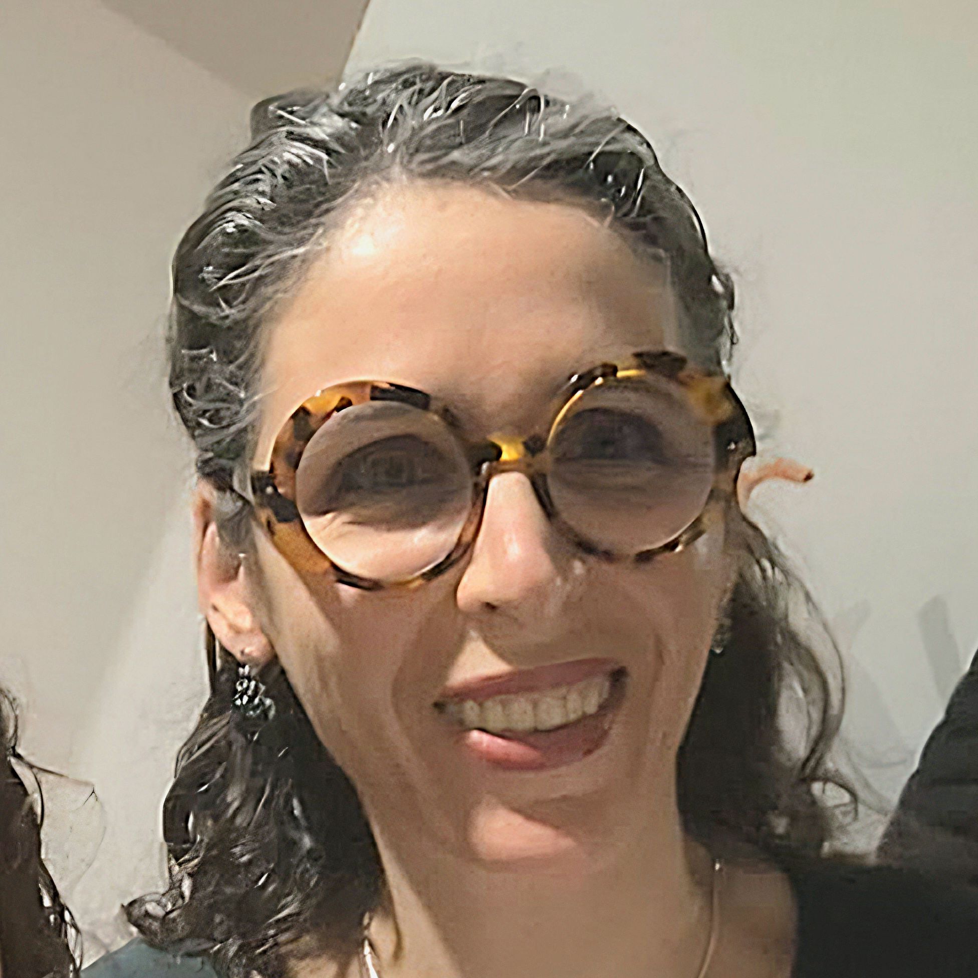 Profile picture of Marianne Favrat Bel