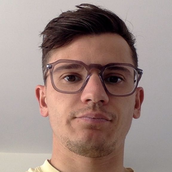 Profile picture of Lucas Lefebvre