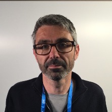 Profile picture of Régis Lopez