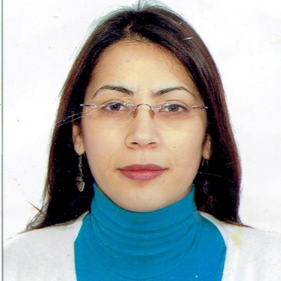 Profile picture of Samia Bourokba
