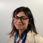 Profile picture of Marie Faruch Bilfeld