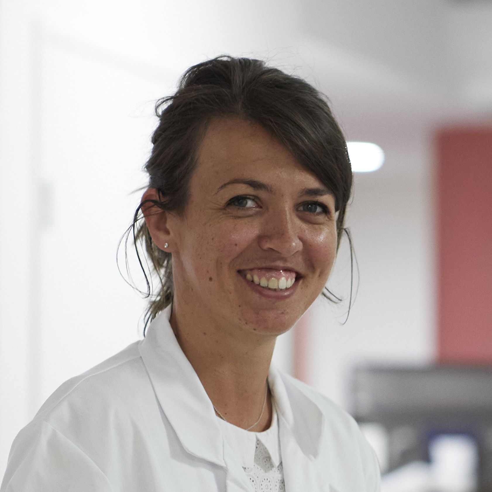 Profile picture of Clémence Lefèvre