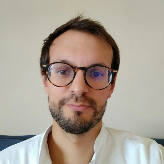 Profile picture of Antoine Seyve