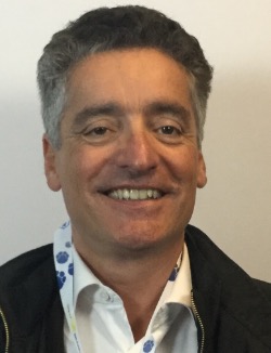 Profile picture of Didier Bouhassira