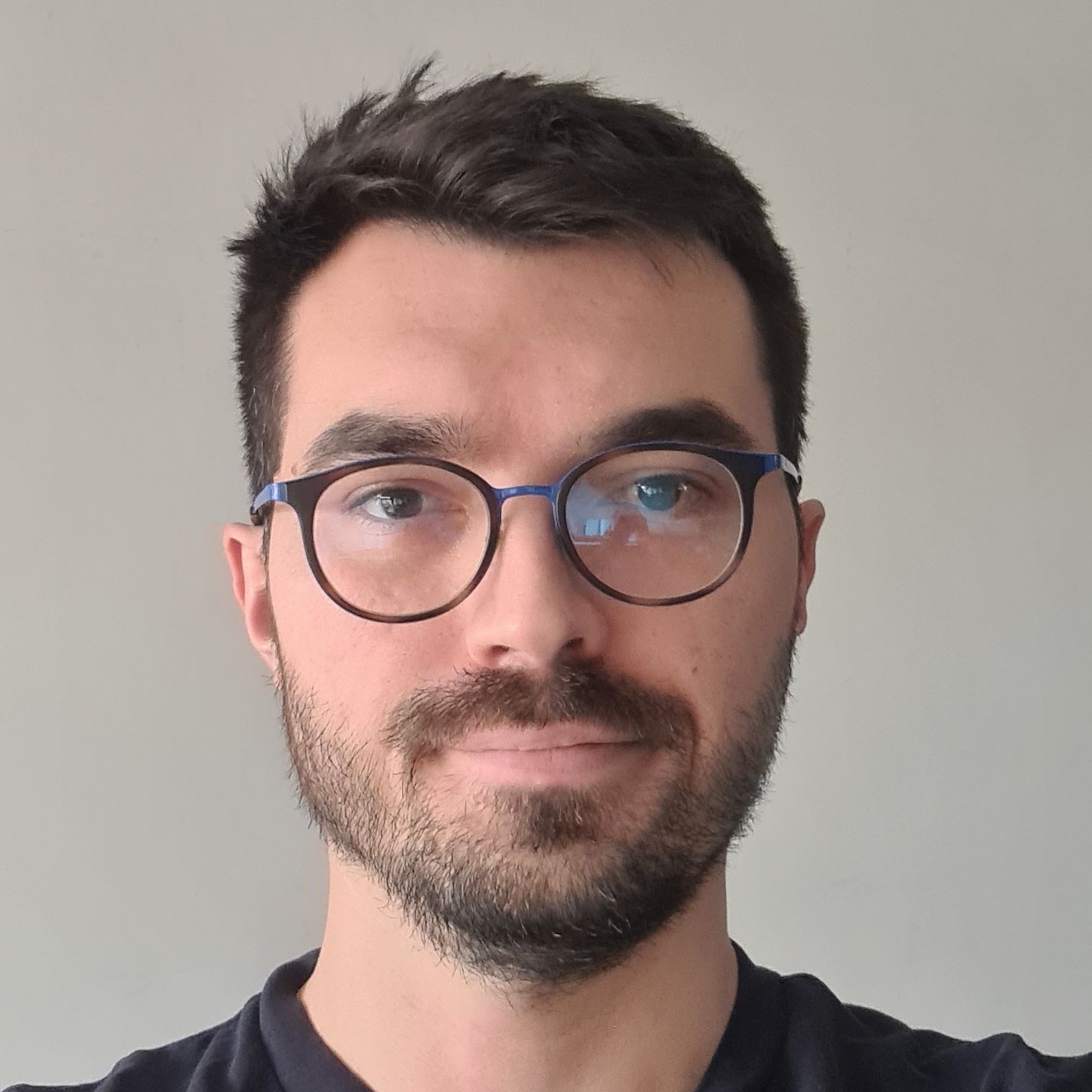 Profile picture of Florent Faggianelli