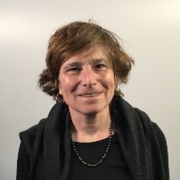 Profile picture of Marie Sarazin