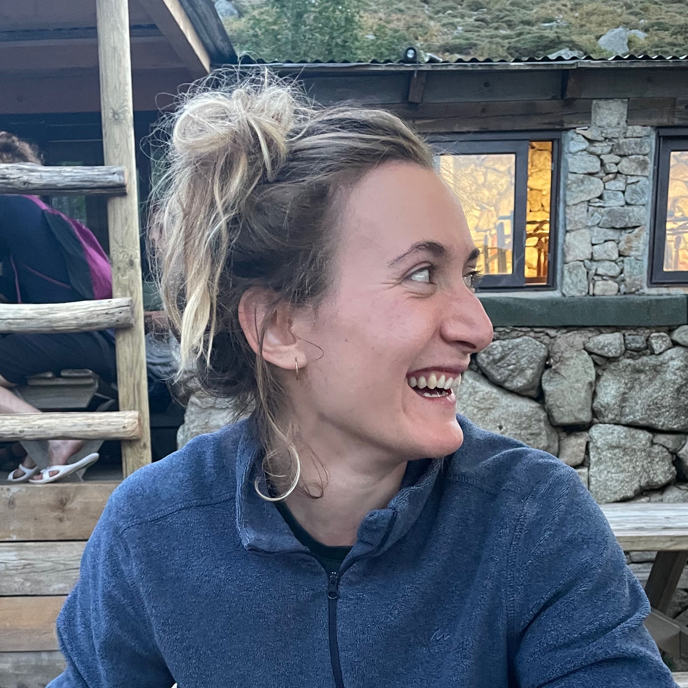 Profile picture of Aude Laval