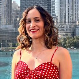 Profile picture of Hela Fakhfakh