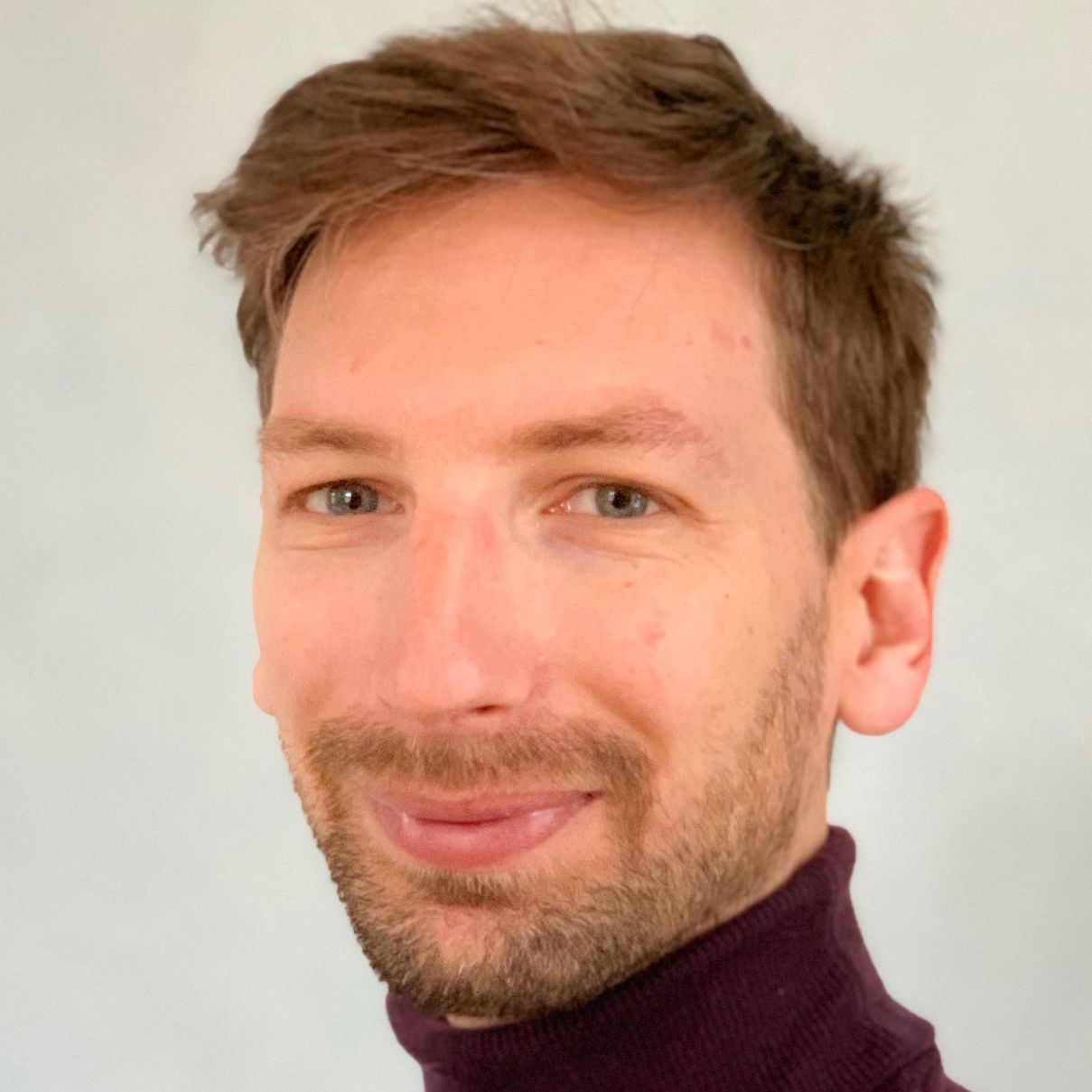 Profile picture of Charles Mellerio