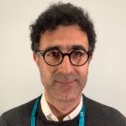 Profile picture of Omer Eker