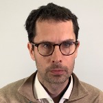 Profile picture of Sylvain Redon