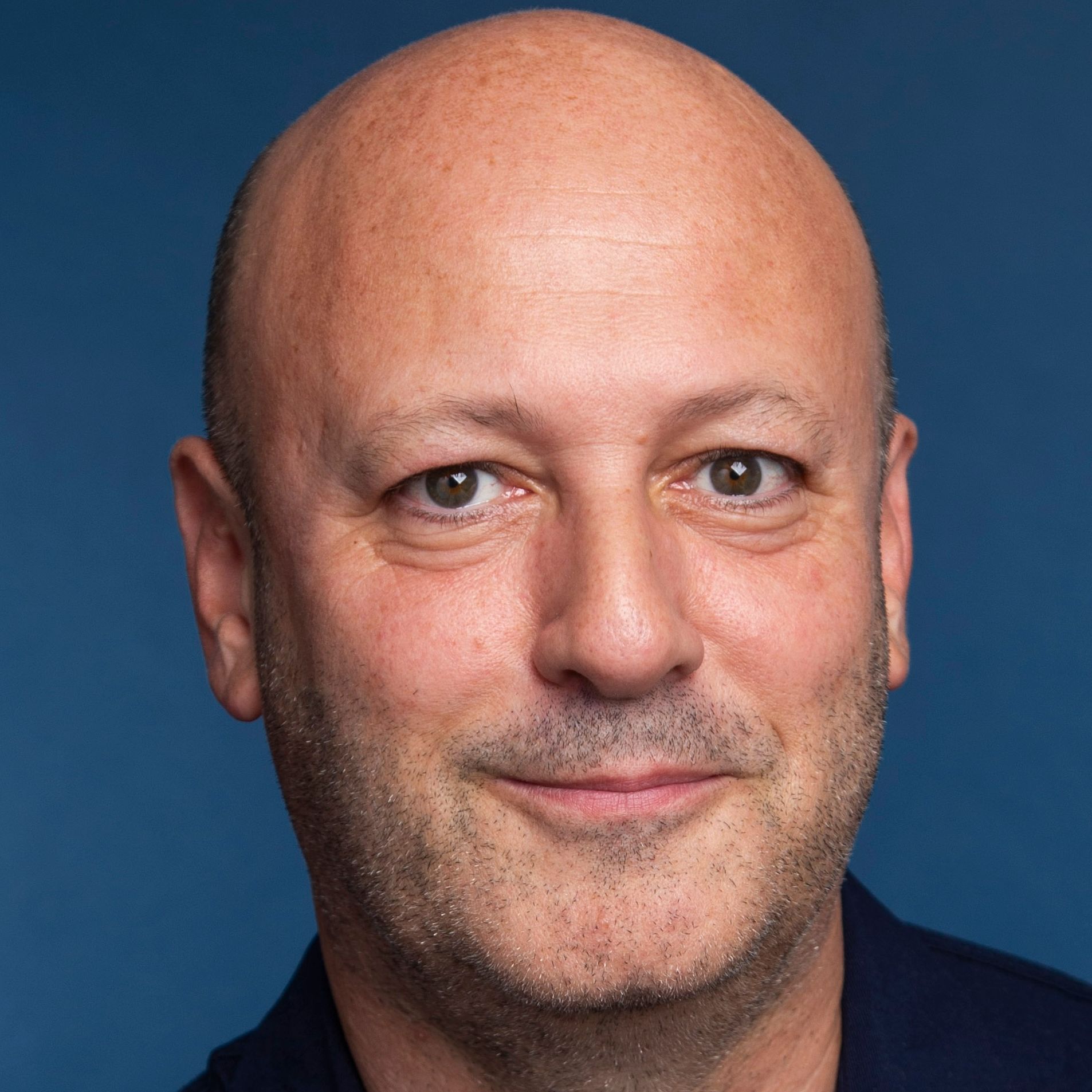 Profile picture of Gilles Huberfeld